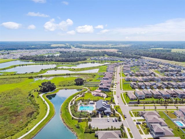 34701 RAINVILLE LOOP, Zephyrhills, FL 33541