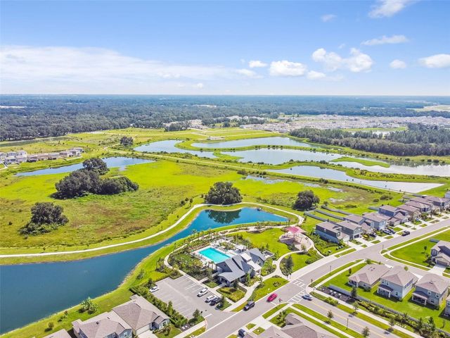 34701 RAINVILLE LOOP, Zephyrhills, FL 33541