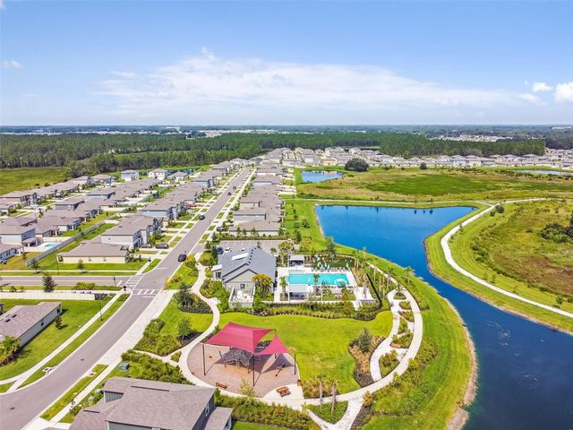 34701 RAINVILLE LOOP, Zephyrhills, FL 33541