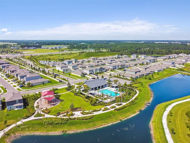 34701 RAINVILLE LOOP, Zephyrhills, FL 33541