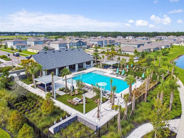 34701 RAINVILLE LOOP, Zephyrhills, FL 33541