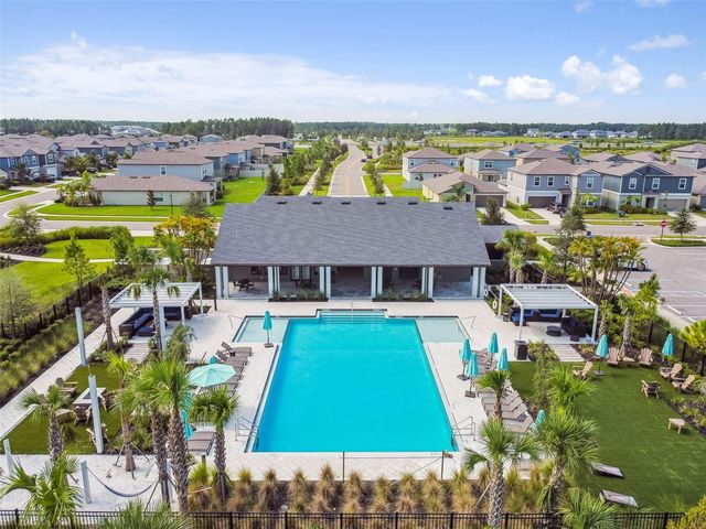 34701 RAINVILLE LOOP, Zephyrhills, FL 33541