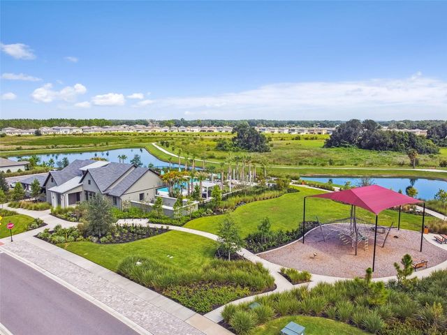 34701 RAINVILLE LOOP, Zephyrhills, FL 33541