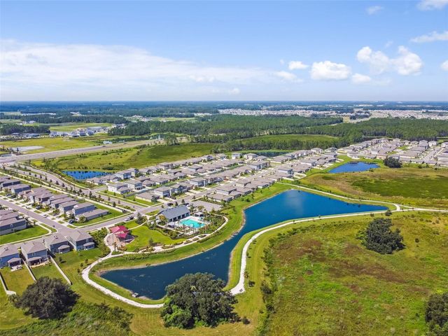 34701 RAINVILLE LOOP, Zephyrhills, FL 33541