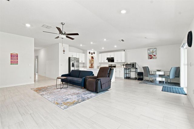 34701 RAINVILLE LOOP, Zephyrhills, FL 33541