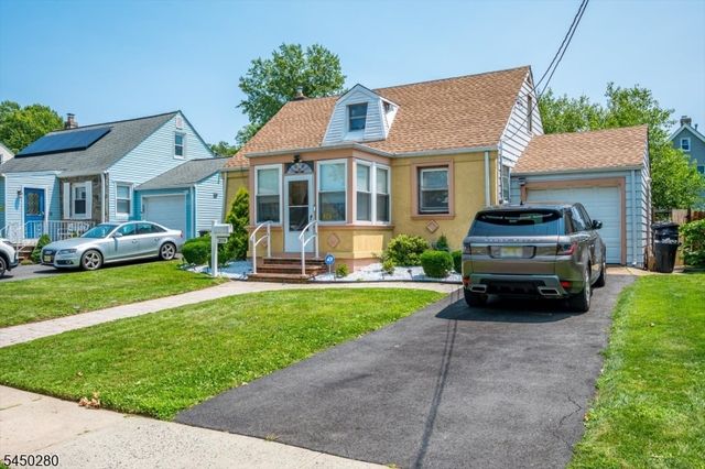 2119 Prospect St, Rahway City, NJ 07065