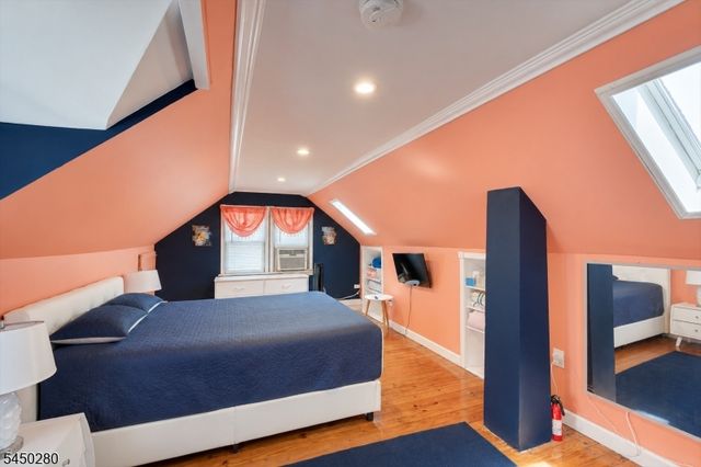 2119 Prospect St, Rahway City, NJ 07065