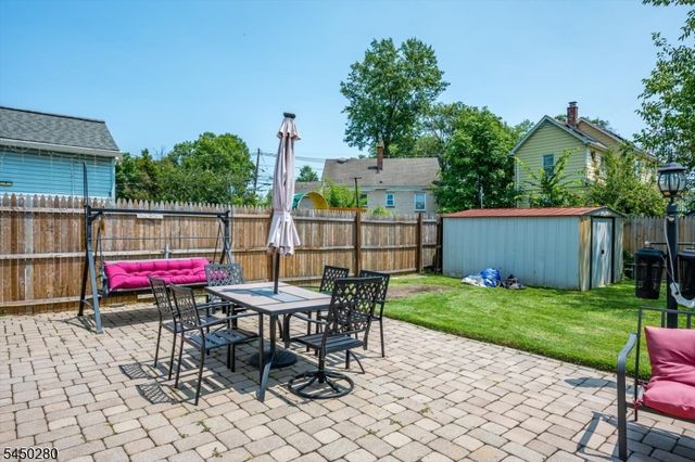 2119 Prospect St, Rahway City, NJ 07065