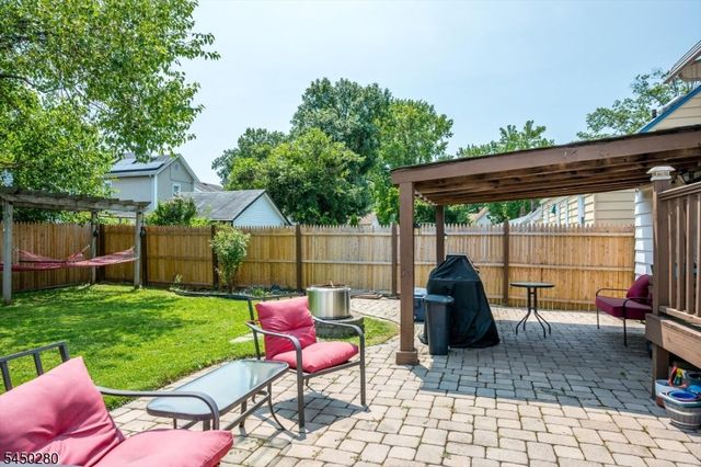 2119 Prospect St, Rahway City, NJ 07065