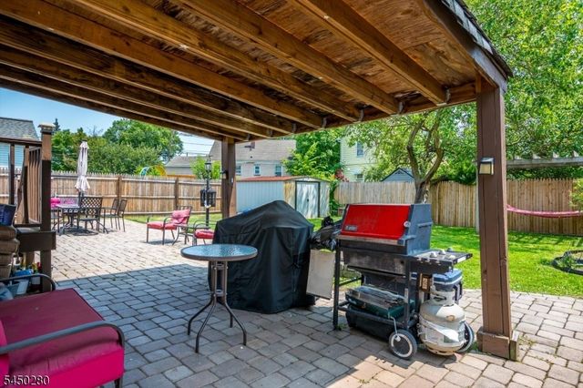 2119 Prospect St, Rahway City, NJ 07065