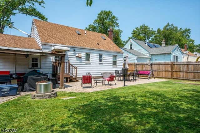 2119 Prospect St, Rahway City, NJ 07065