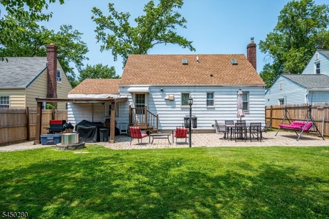 2119 Prospect St, Rahway City, NJ 07065