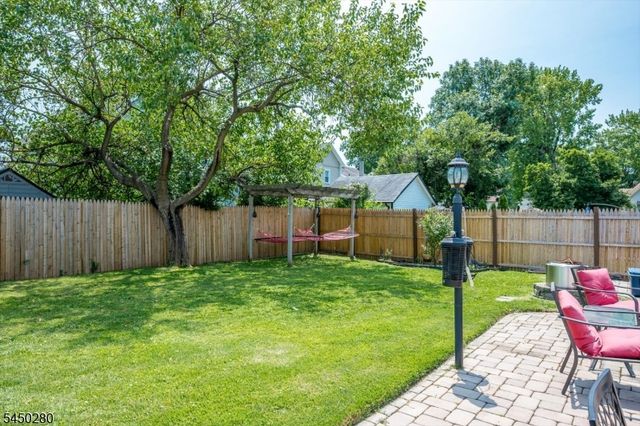 2119 Prospect St, Rahway City, NJ 07065