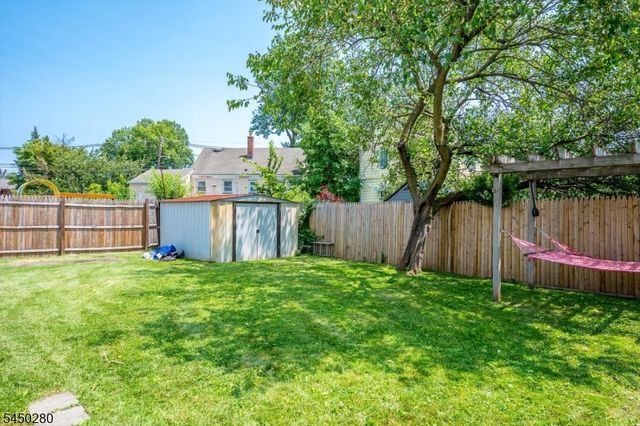 2119 Prospect St, Rahway City, NJ 07065