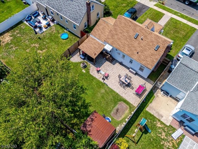 2119 Prospect St, Rahway City, NJ 07065