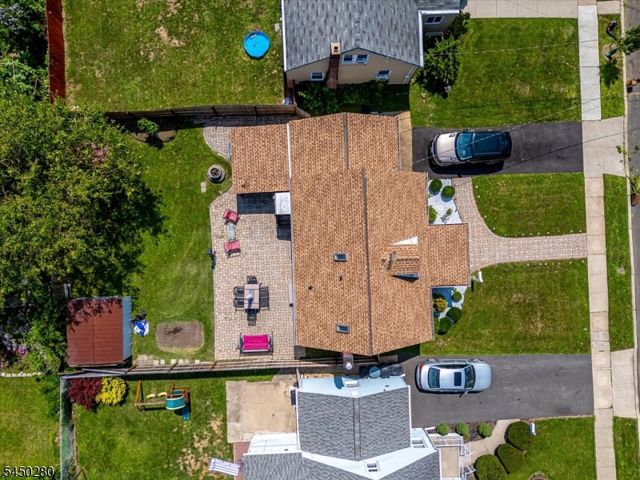2119 Prospect St, Rahway City, NJ 07065