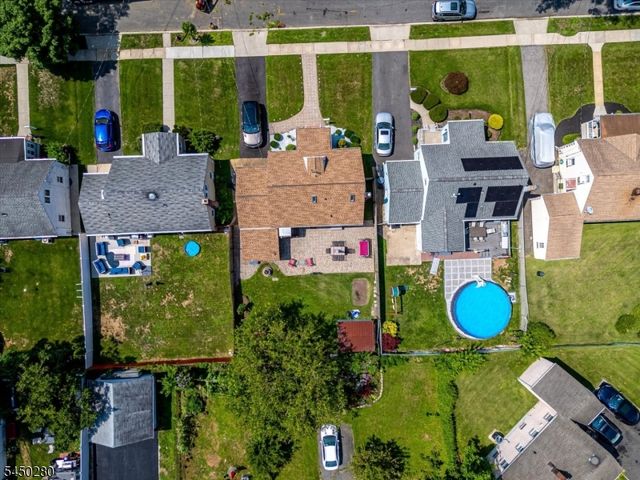 2119 Prospect St, Rahway City, NJ 07065
