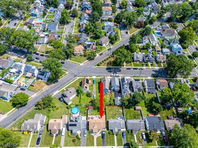 2119 Prospect St, Rahway City, NJ 07065
