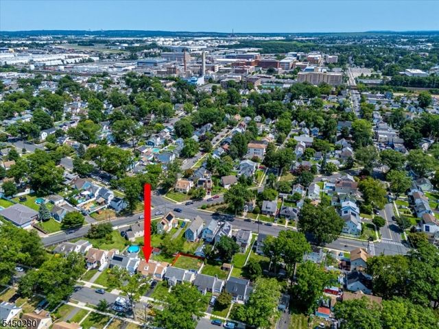 2119 Prospect St, Rahway City, NJ 07065