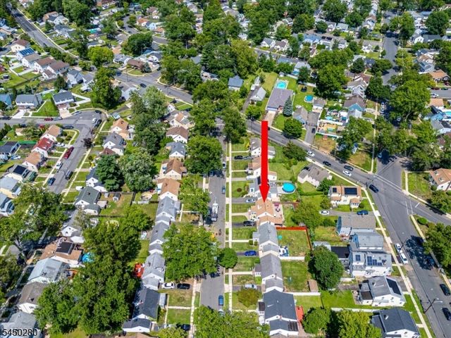 2119 Prospect St, Rahway City, NJ 07065