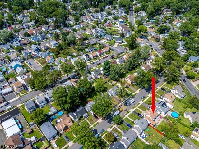 2119 Prospect St, Rahway City, NJ 07065