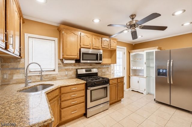 2119 Prospect St, Rahway City, NJ 07065