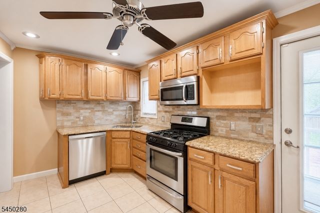 2119 Prospect St, Rahway City, NJ 07065