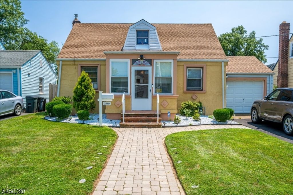 2119 Prospect St, Rahway City, NJ 07065 — photo 2