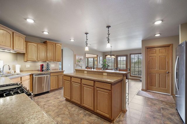 2203 Penbrook DRIVE, Mount Pleasant, WI 53406