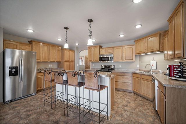 2203 Penbrook DRIVE, Mount Pleasant, WI 53406