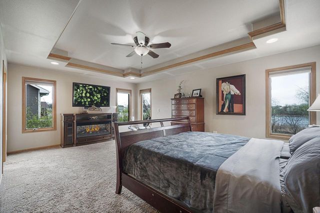 2203 Penbrook DRIVE, Mount Pleasant, WI 53406