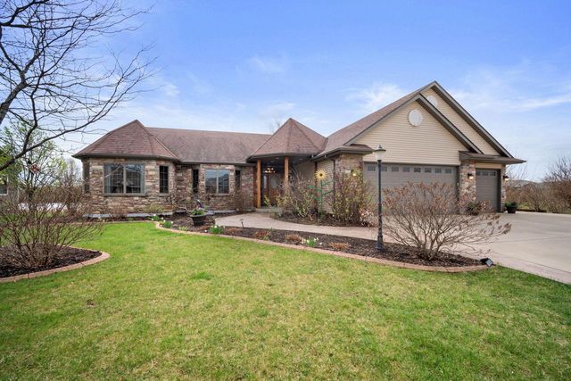 2203 Penbrook DRIVE, Mount Pleasant, WI 53406