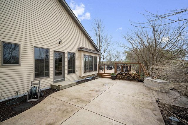2203 Penbrook DRIVE, Mount Pleasant, WI 53406