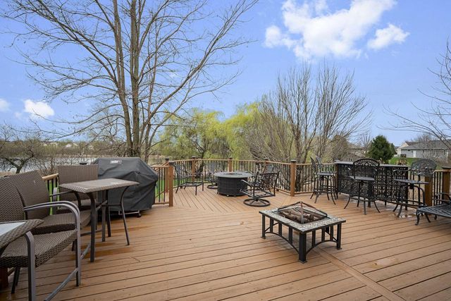 2203 Penbrook DRIVE, Mount Pleasant, WI 53406