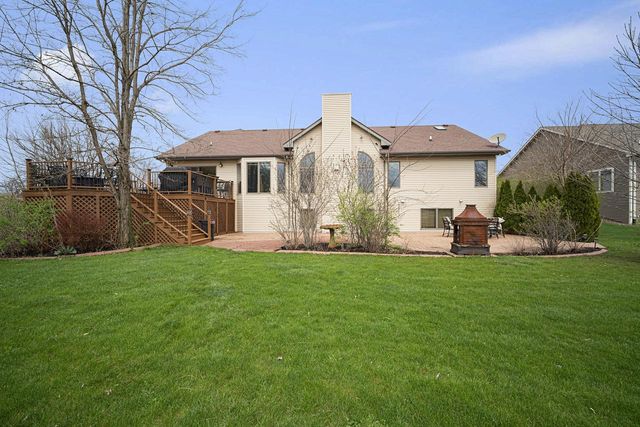 2203 Penbrook DRIVE, Mount Pleasant, WI 53406