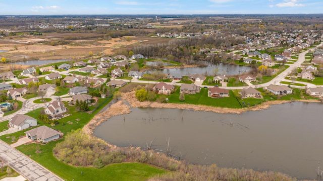 2203 Penbrook DRIVE, Mount Pleasant, WI 53406