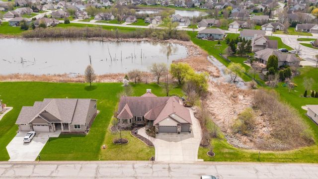 2203 Penbrook DRIVE, Mount Pleasant, WI 53406