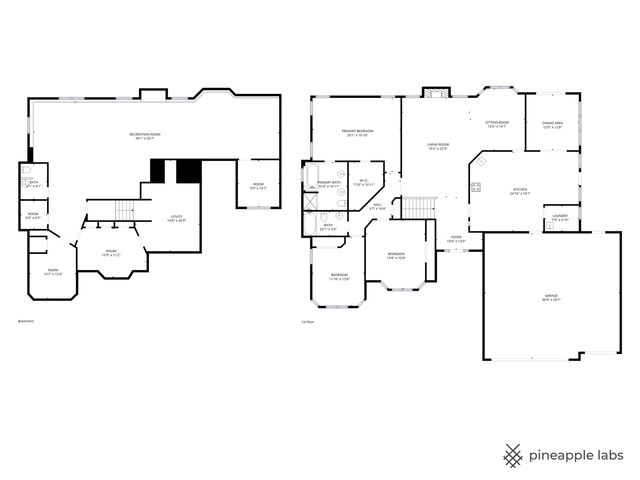 2203 Penbrook DRIVE, Mount Pleasant, WI 53406