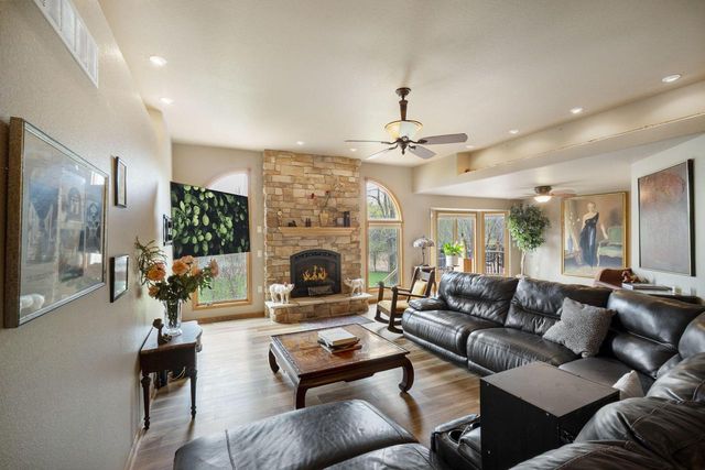 2203 Penbrook DRIVE, Mount Pleasant, WI 53406