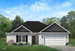 214 Hill Valley Drive (Lot 85), La Grange, NC 28551