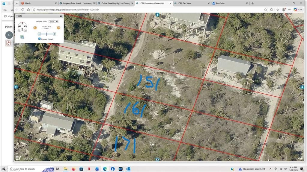 161 Swallow DR, CAPTIVA, FL 33924 — photo 4