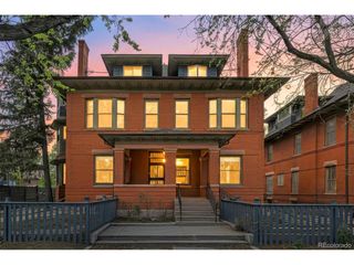 1401 N Franklin St 3, Denver, CO 80218