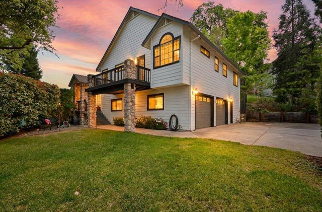320 Gopher Flat Rd, Sutter Creek, CA 95685