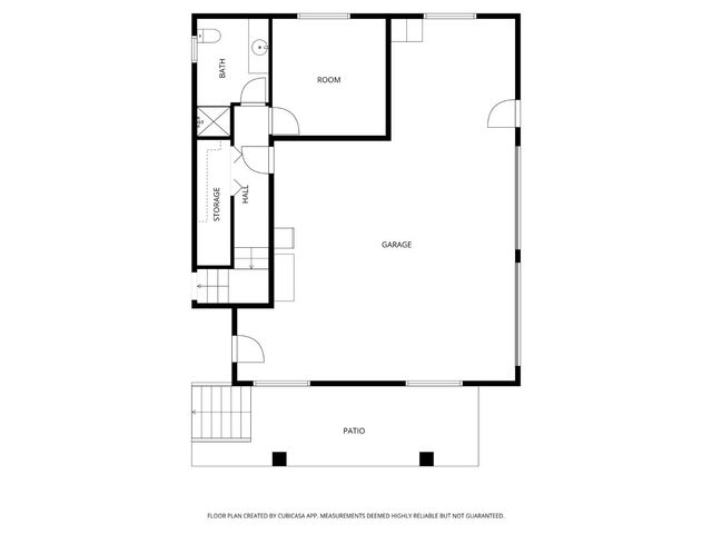 320 Gopher Flat Rd, Sutter Creek, CA 95685