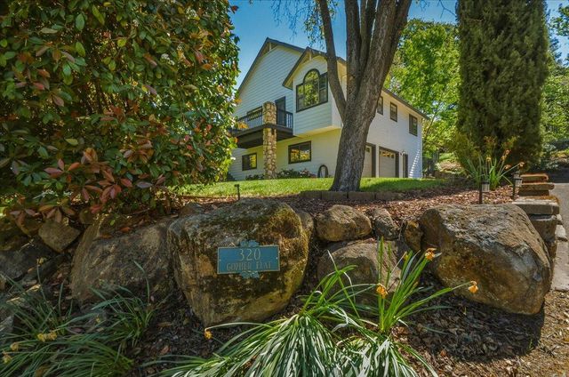 320 Gopher Flat Rd, Sutter Creek, CA 95685