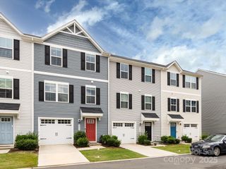 2059 Langer Street, Charlotte, NC 28214