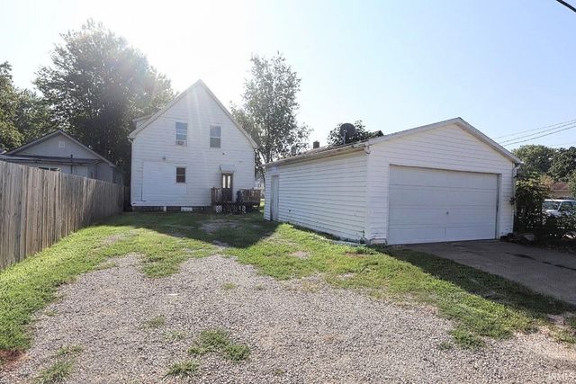 825 S Garvin Street, Evansville, IN 47713