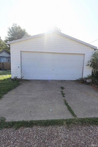 825 S Garvin Street, Evansville, IN 47713