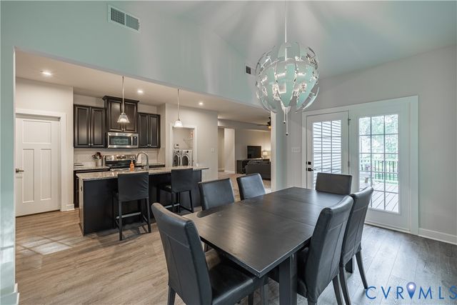 15542 Centerline Ct, Chesterfield, VA 23832