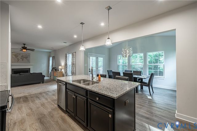 15542 Centerline Ct, Chesterfield, VA 23832